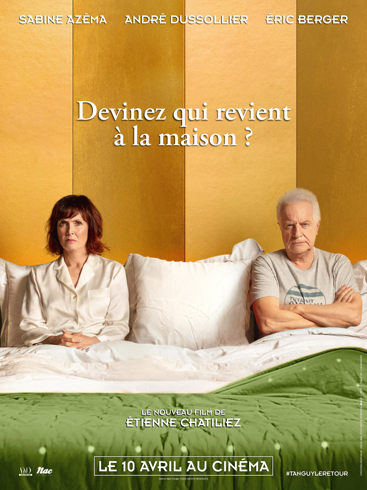Action Cinéma 2017 au profit de l’association Resiliam
