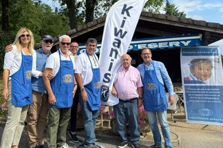 coupe kiwanis 2025